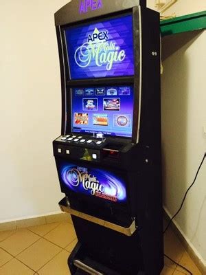 Automat do gier apex, Betsafe Casino Opinie 2023